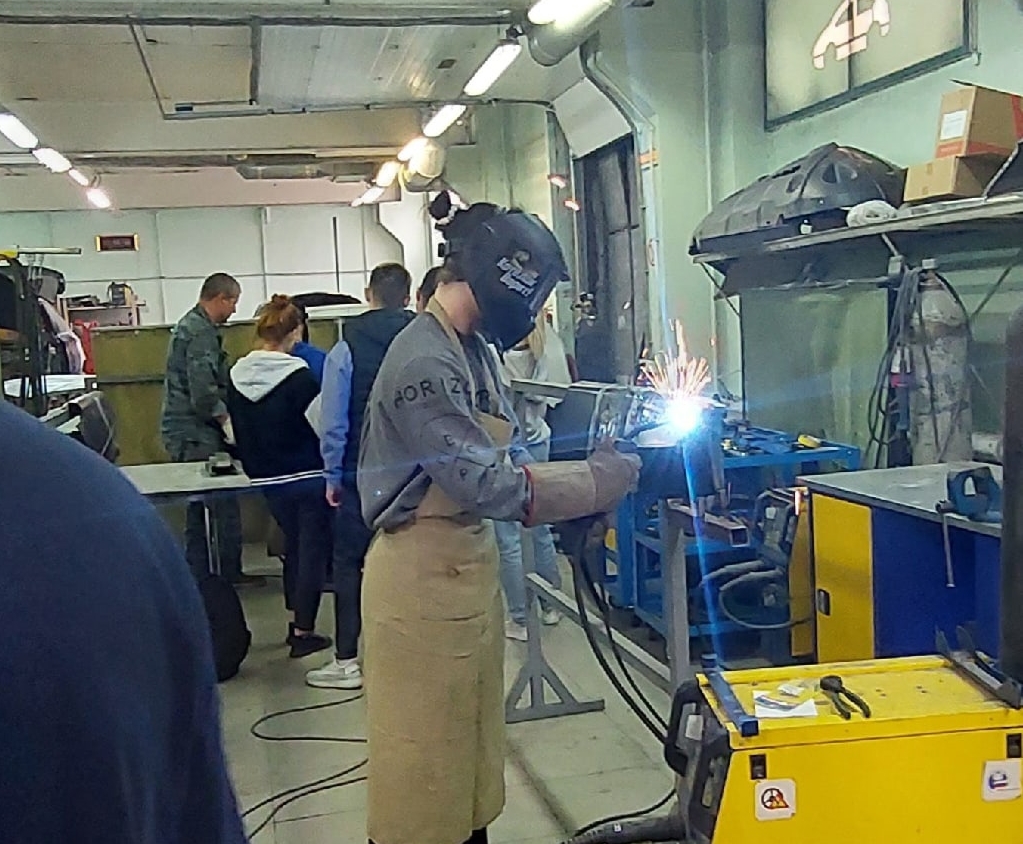 День среднего профессионального образования | Красноярский техникум ...